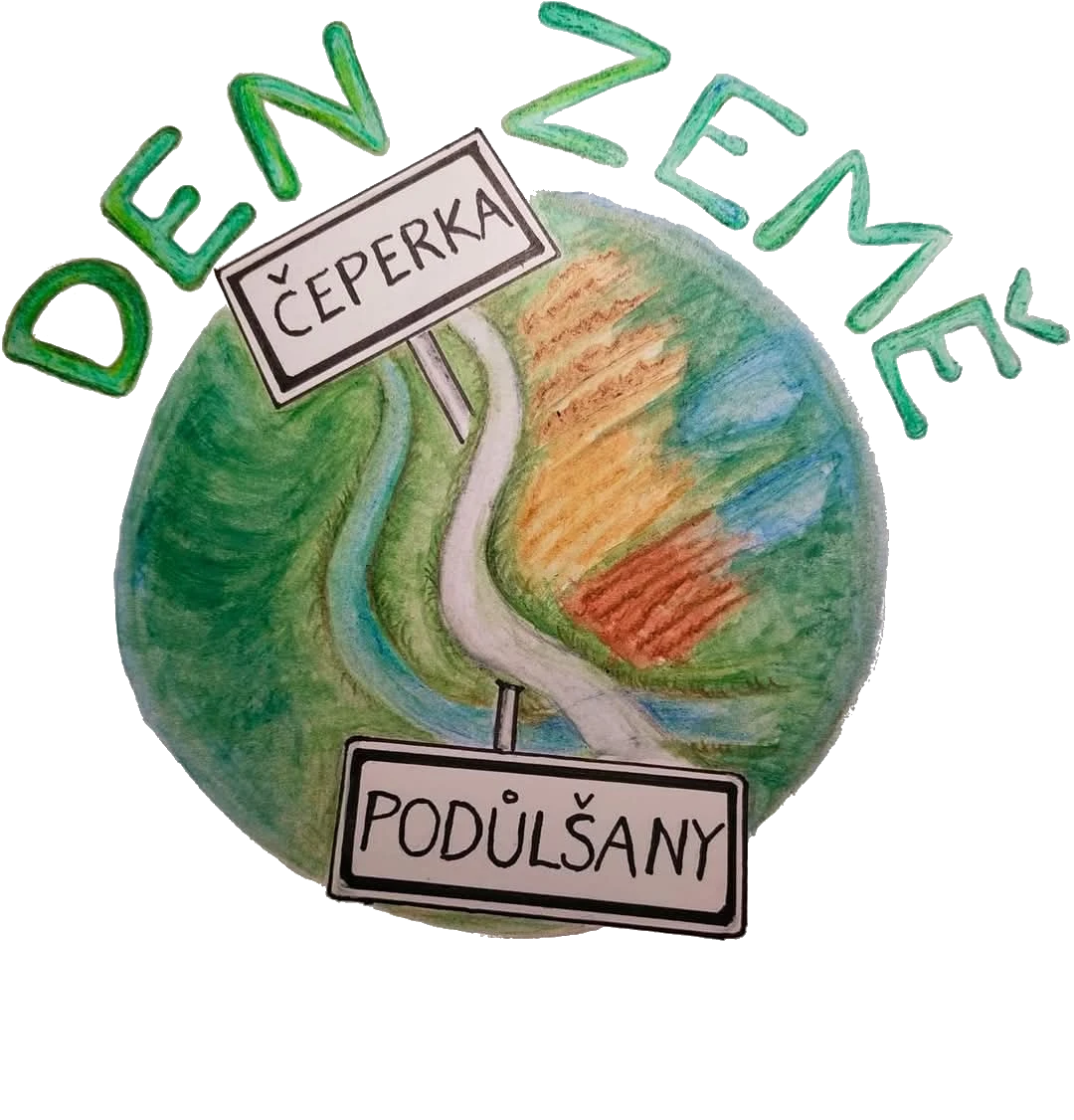Den země Čeperka – Podůlšany